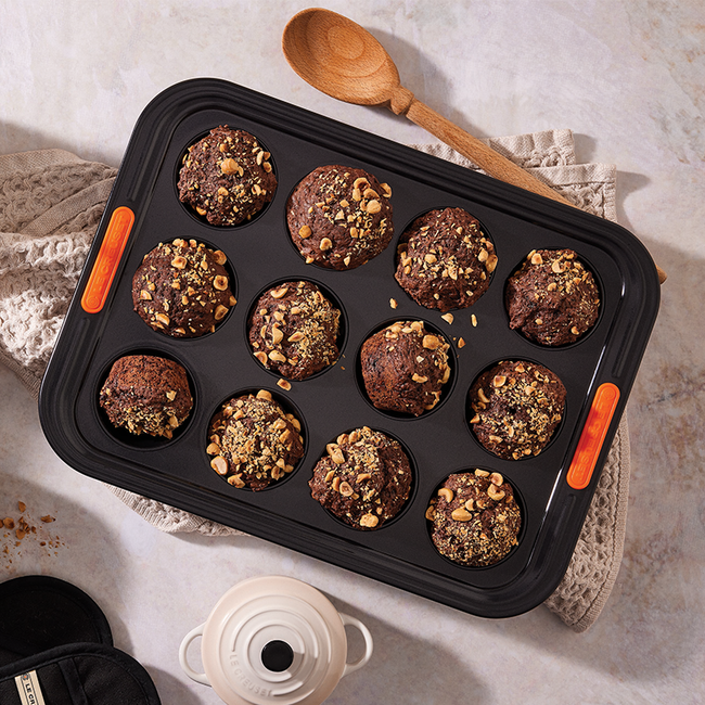 Mini Muffin Tray, view 6